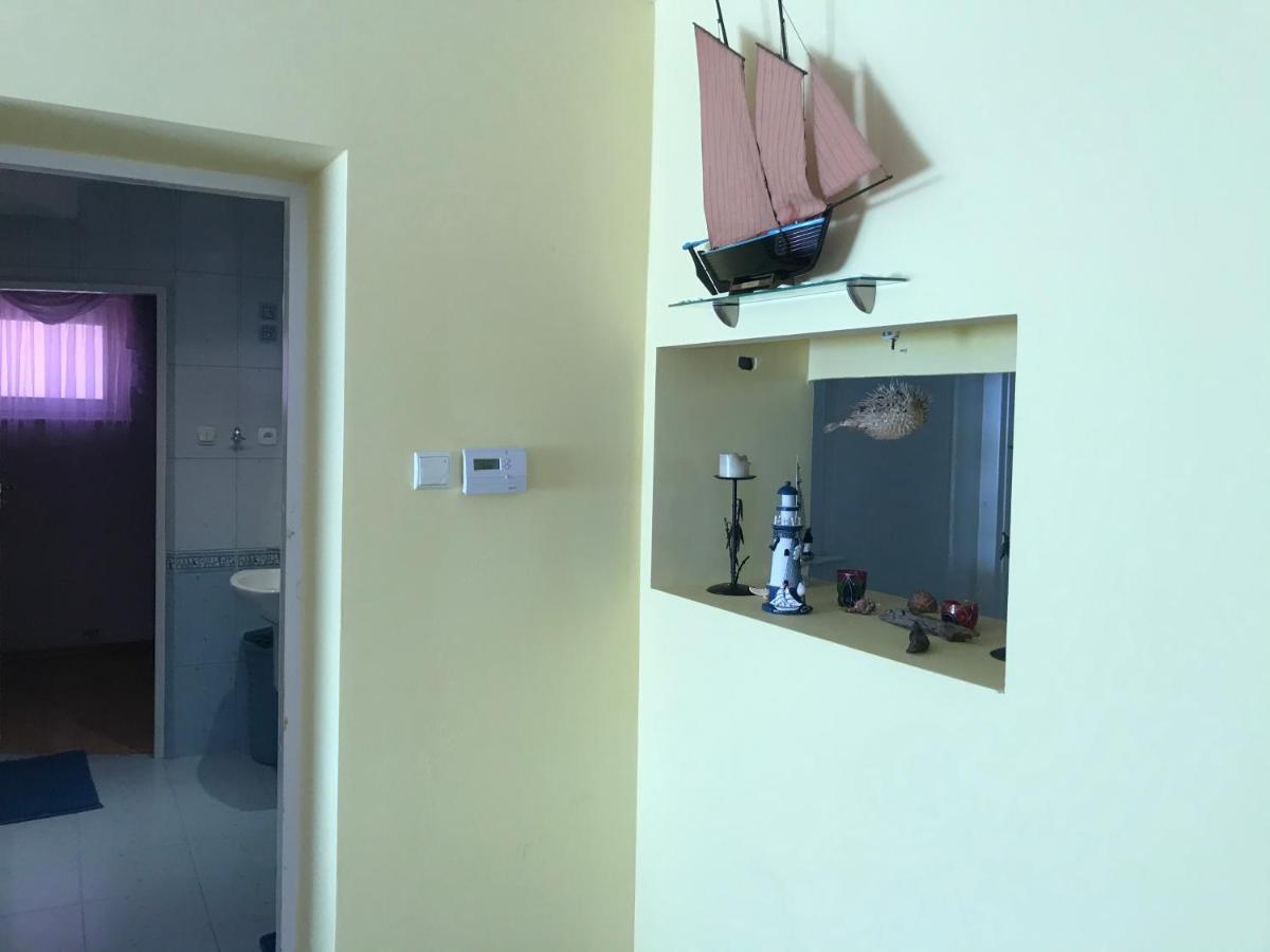 Apartament Plaża z 2 sypialniami i salonem - 150 m od morza Kołobrzeg Zewnętrze zdjęcie